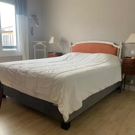 Belle Avec Piscine, Proche Et Centre De - Fr-1-239-718 Saint-Jean-de-Luz