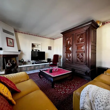 Belle Avec Piscine, Proche Et Centre De - Fr-1-239-718 Villa